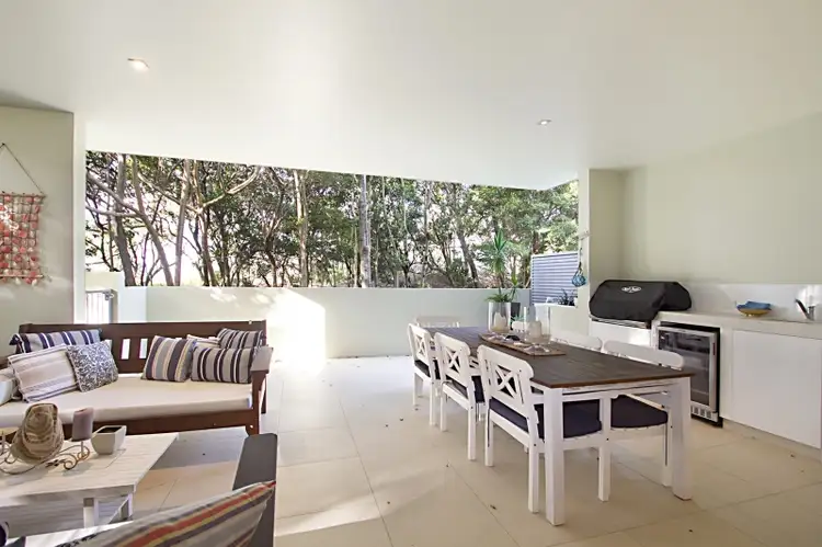 Fourth view of Homely apartment listing, 1/13 Murphys Road, Kingscliff NSW 2487