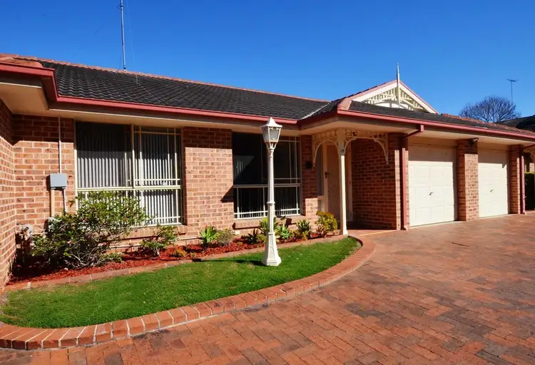 18/41 St Martins Cres, Blacktown NSW 2148