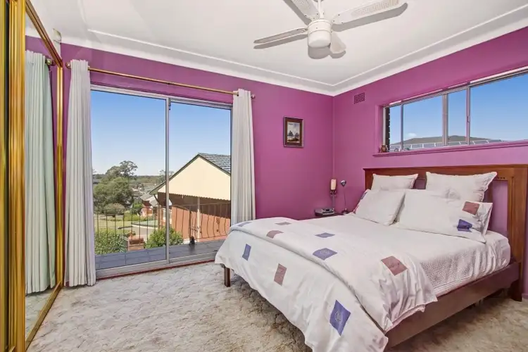 Sixth view of Homely house listing, 58 South Pacific Avenue, Mount Pritchard NSW 2170