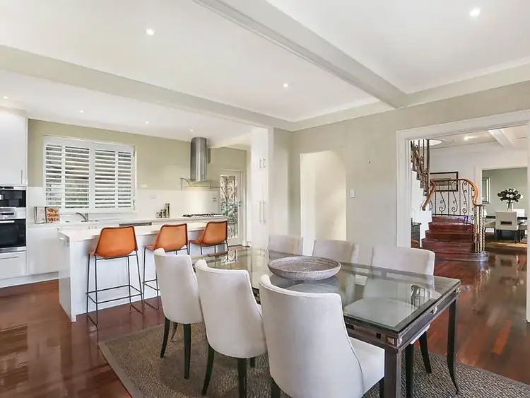 Fifth view of Homely house listing, 35 Vaucluse Road, Vaucluse NSW 2030