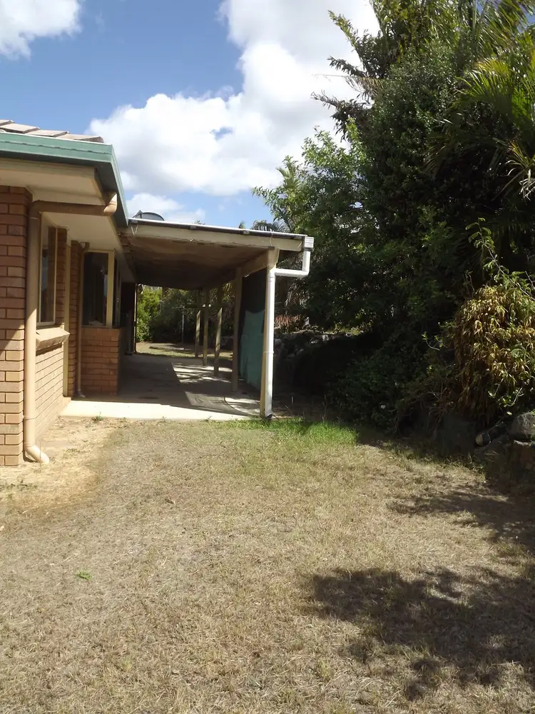 Fourth view of Homely house listing, 33 Emerald Drive, Southside QLD 4570