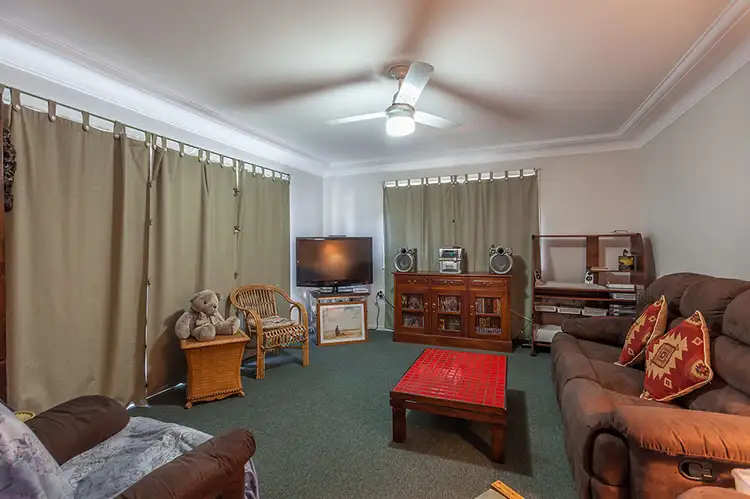 Second view of Homely house listing, 64 Eiser Street, Harristown QLD 4350