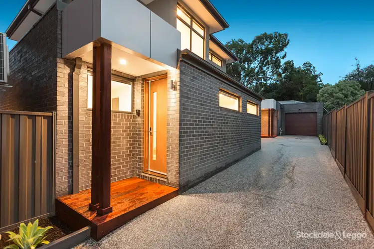 2/54 Winifred Street, Oak Park VIC 3046