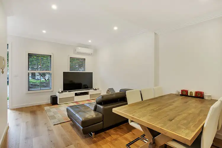 Fourth view of Homely house listing, 57 Roseberry Street, Balmain NSW 2041