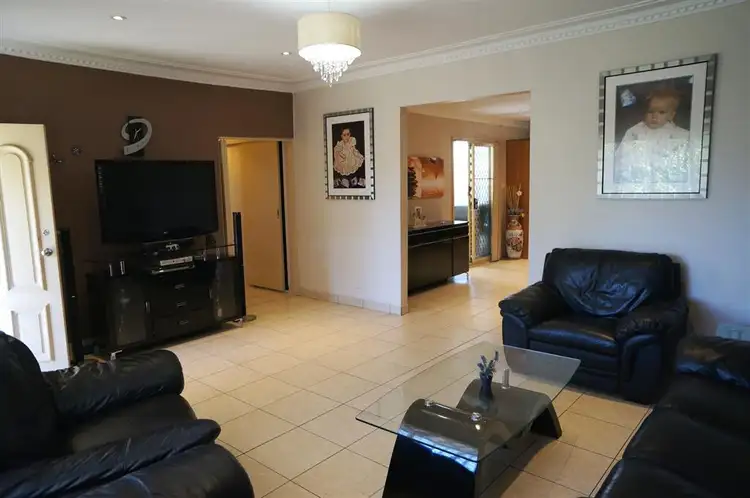 Third view of Homely house listing, 4 Bent St, Villawood NSW 2163