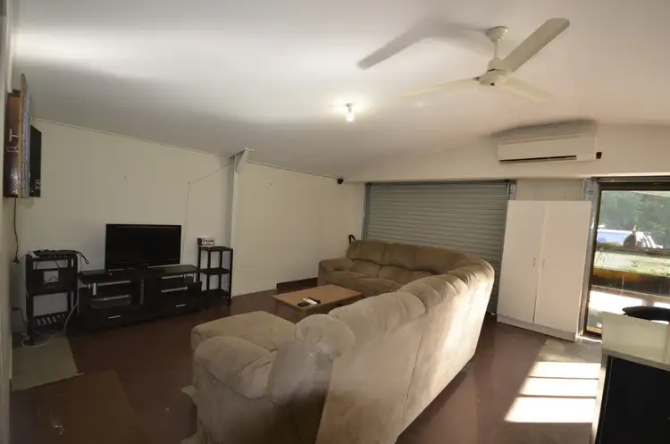 Sixth view of Homely house listing, 21 Orchid Ave, Rocky Point QLD 4873