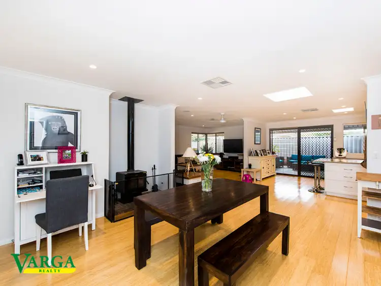 Sixth view of Homely house listing, 3 Sheldrake Way, Willetton WA 6155