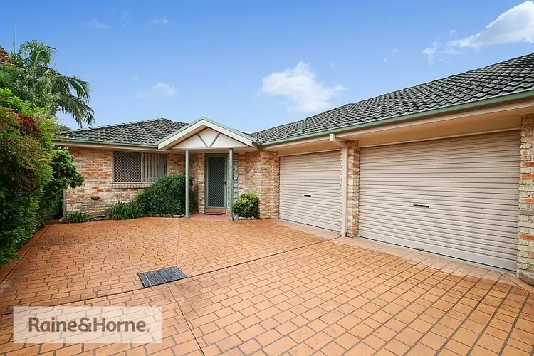 3/25 Flounder Road, Ettalong Beach NSW 2257