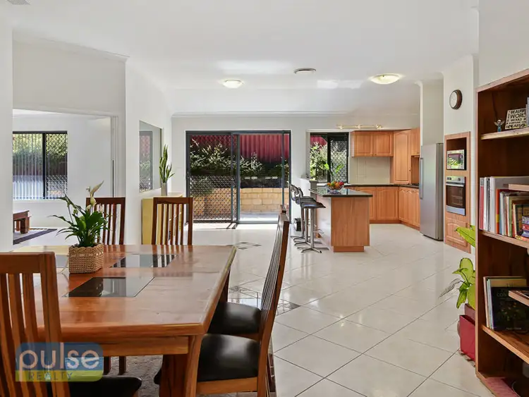 Sixth view of Homely house listing, 26 Marsengo Road, Bateman WA 6150
