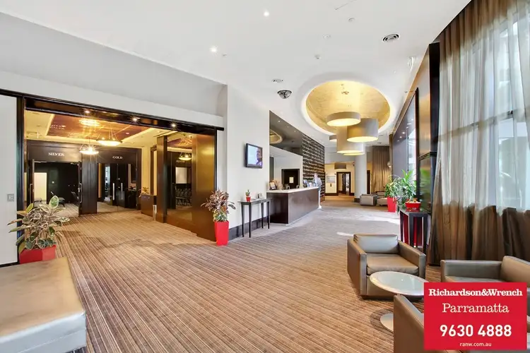 Unit 730 / 1-3 (Lot 133) Valentine Avenue, Parramatta NSW 2150