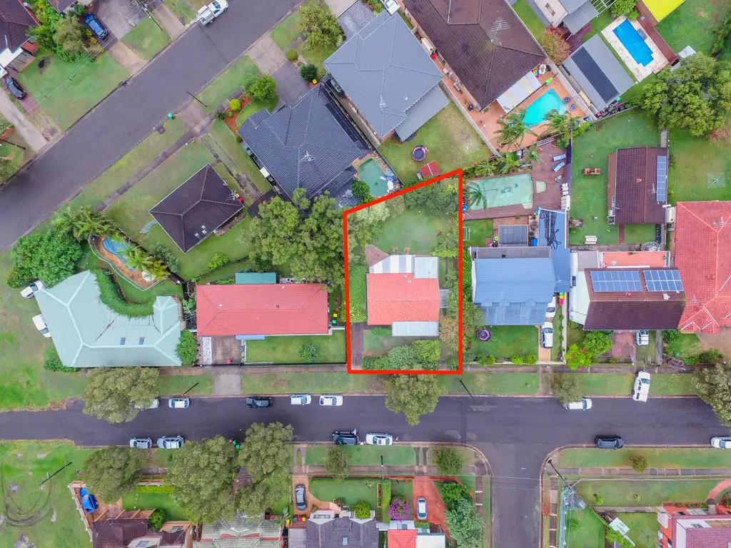 Main view of Homely house listing, 12 Forrest Street, Chifley NSW 2036