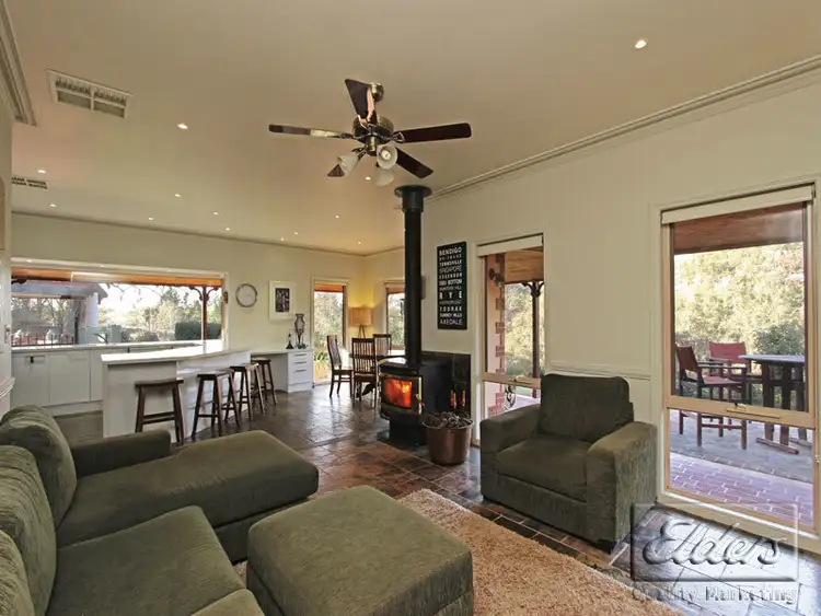 Seventh view of Homely house listing, 46 Axedale - Goornong Road, Axedale VIC 3551