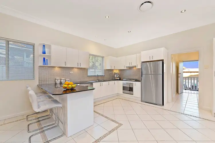 Fourth view of Homely house listing, 34 Seymour Street, Croydon Park NSW 2133