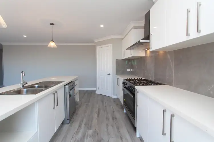 Sixth view of Homely house listing, 16 Basalt Way, Kelso NSW 2795