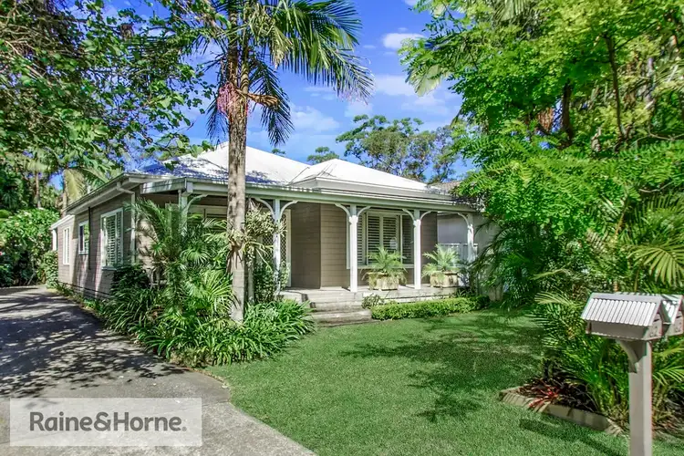 162 Mt Ettalong Road, Umina Beach NSW 2257