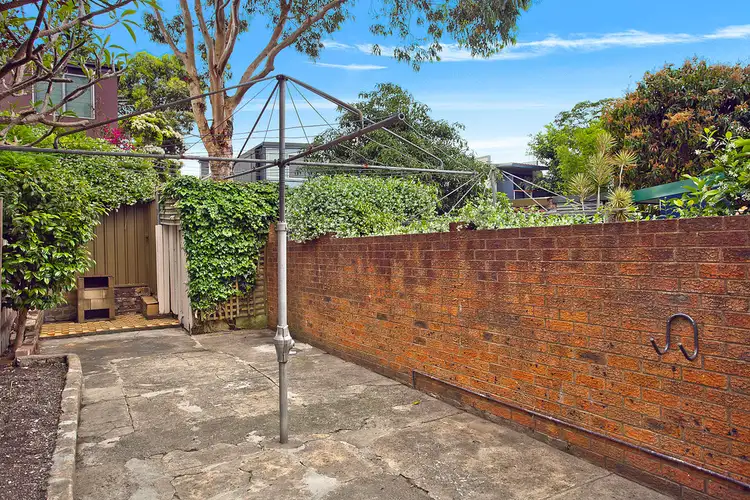 Sixth view of Homely house listing, 48 Garners Avenue, Marrickville NSW 2204