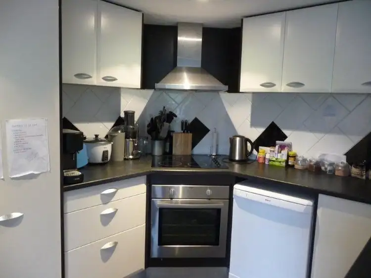 Second view of Homely house listing, 8 Pocket Place, Newnham TAS 7248