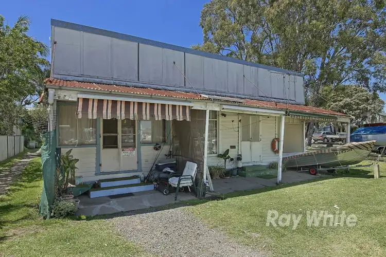 Second view of Homely house listing, 291 Watkins Road, Wangi Wangi NSW 2267