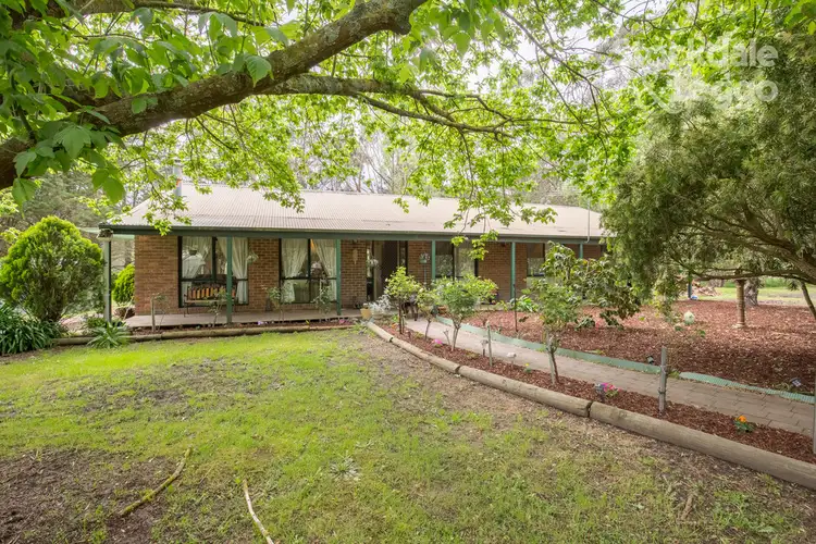 Second view of Homely house listing, 1 Brodrick Road, Macclesfield VIC 3782