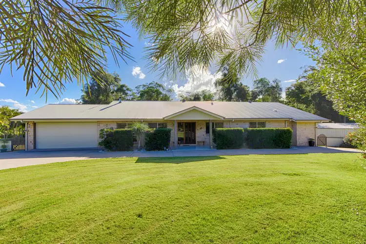 Main view of Homely rural property listing, 9 Belwood Place, Pomona QLD 4568