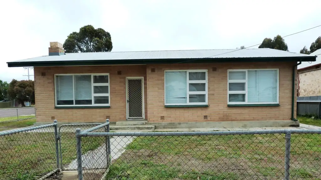 Main view of Homely house listing, 26 Dearman Street, Lock SA 5633