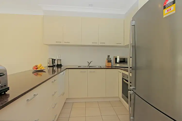 Third view of Homely unit listing, 1/9 Beechwood Court, Sunshine Bay NSW 2536