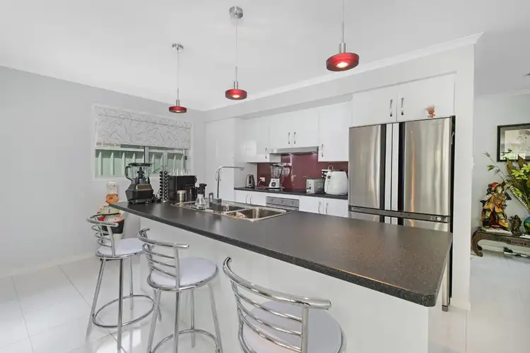 Fifth view of Homely house listing, 9A Tomark Place, Port Macquarie NSW 2444