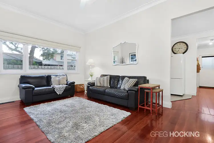 Second view of Homely house listing, 77 Roberts Street, West Footscray VIC 3012