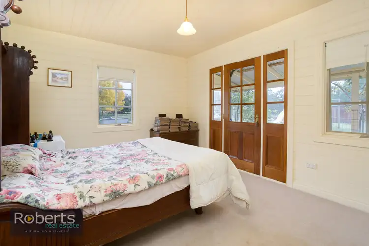 Sixth view of Homely house listing, 290 Wadleys Road, Reedy Marsh TAS 7304