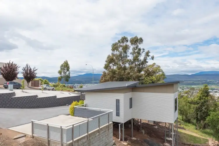 Second view of Homely house listing, 89 Lachlan Parade, Trevallyn TAS 7250