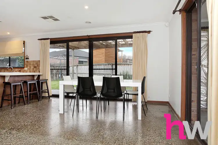 Third view of Homely house listing, 5 Liam Lane, Marshall VIC 3216