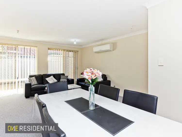 Third view of Homely villa listing, 44/33 Seaforth Avenue, Gosnells WA 6110