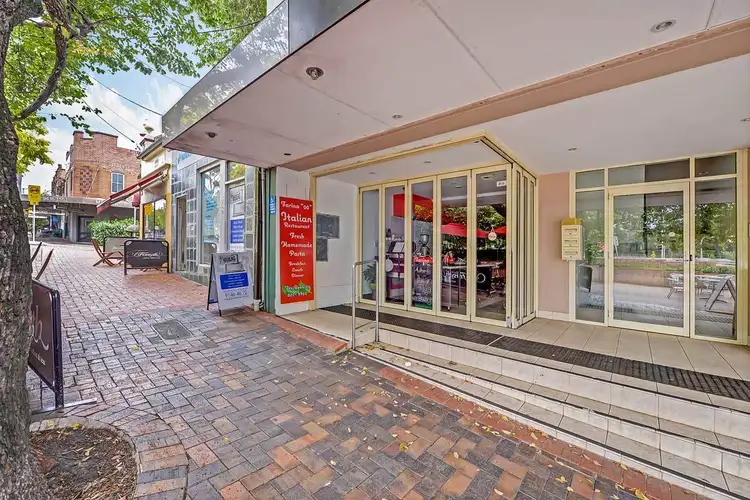 Shop 1 286 Willoughby Road, Naremburn NSW 2065