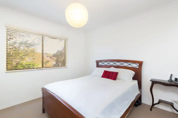 Fourth view of Homely unit listing, 2/461 WILLOUGHBY ROAD, Willoughby NSW 2068