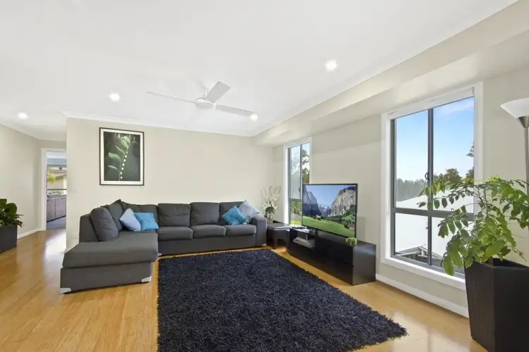 Third view of Homely house listing, 4 France Place, Long Beach NSW 2536