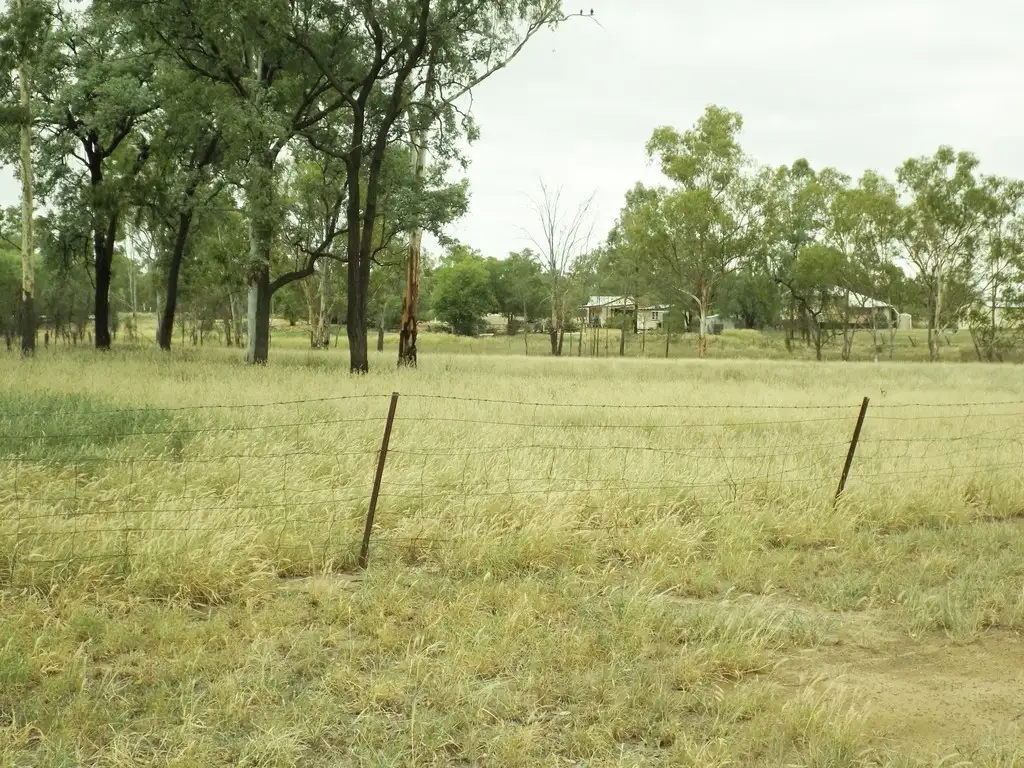 Main view of Homely land listing, 0 Warrego Highway, Yuleba QLD 4427