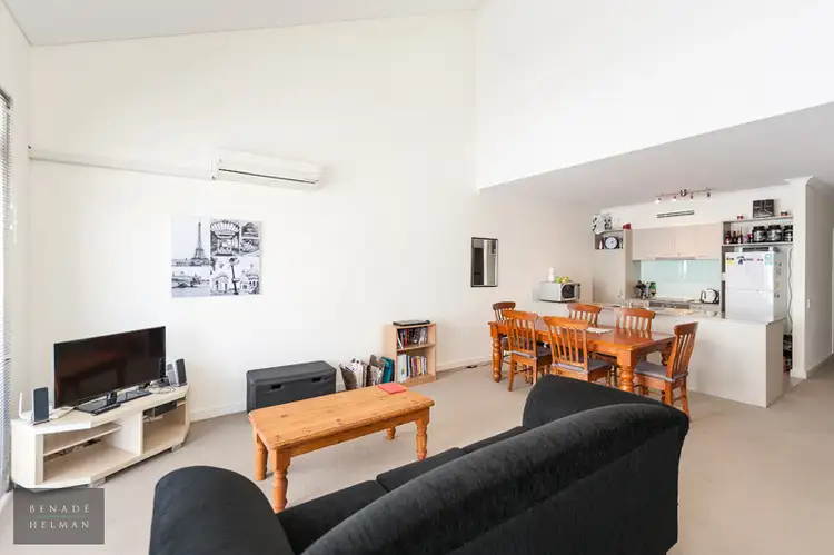 Seventh view of Homely apartment listing, 15/3 Lucknow Place, West Perth WA 6005
