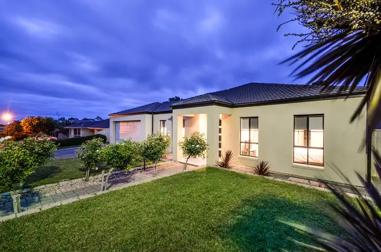 11 Bushing Court, Mclaren Vale SA 5171