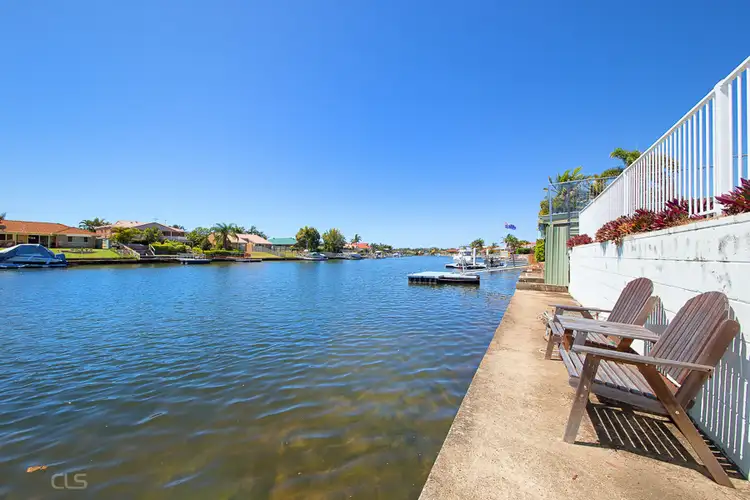 Second view of Homely semi-detached listing, 2/65 Oleander Drive, Bongaree QLD 4507