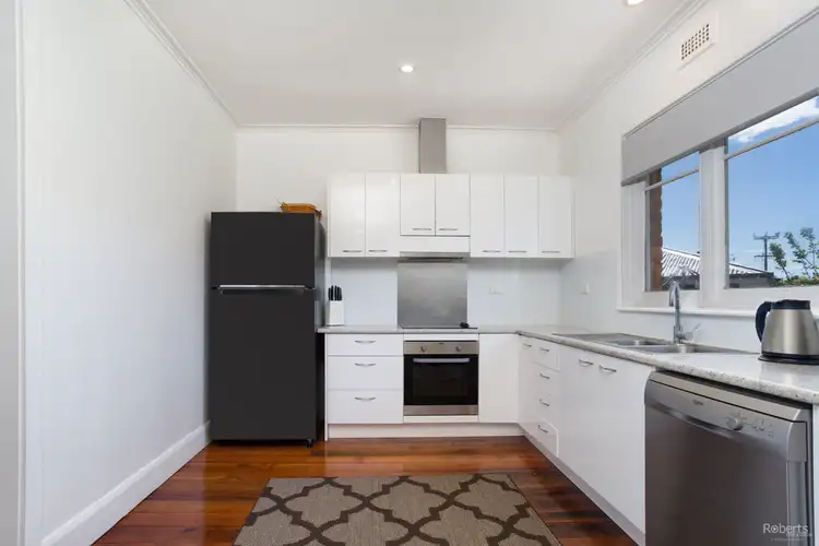 Fourth view of Homely house listing, 2 Deviation Crescent, Prospect TAS 7250