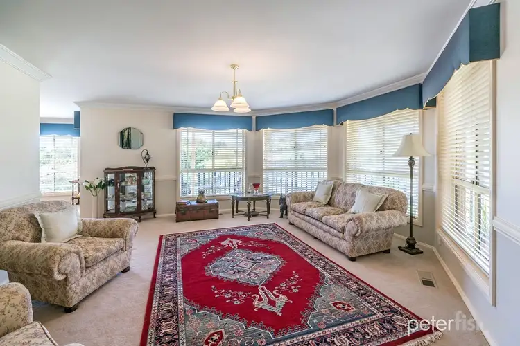 Second view of Homely house listing, 21 Birchgrove Drive, Orange NSW 2800