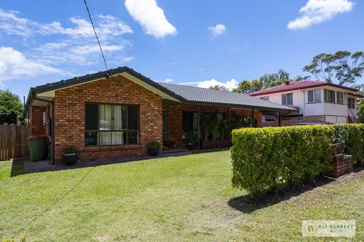 Main view of Homely house listing, 34 Beatty Road, Thorneside QLD 4158