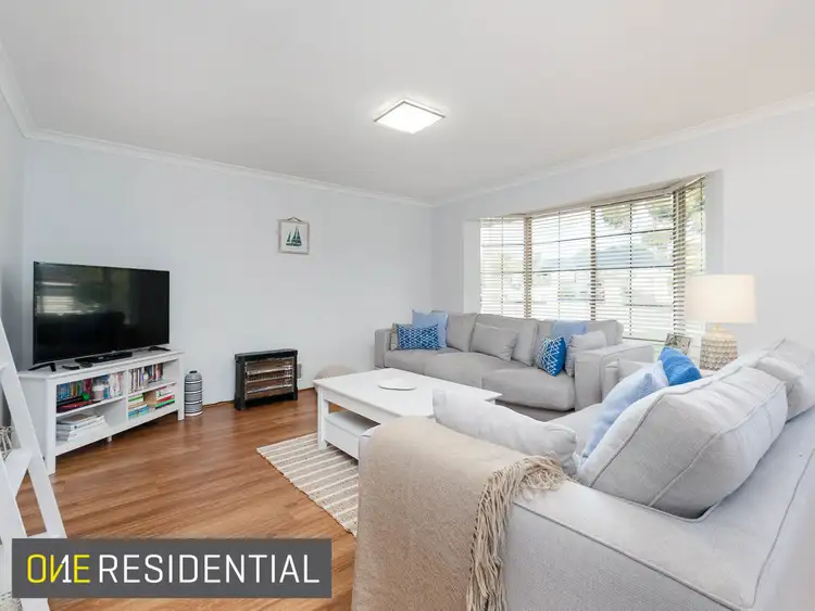 Third view of Homely house listing, 89a Solomon Street, Palmyra WA 6157