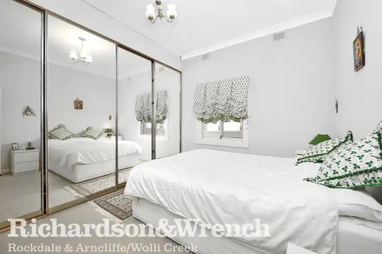 Fifth view of Homely house listing, 10 William Street, Rockdale NSW 2216