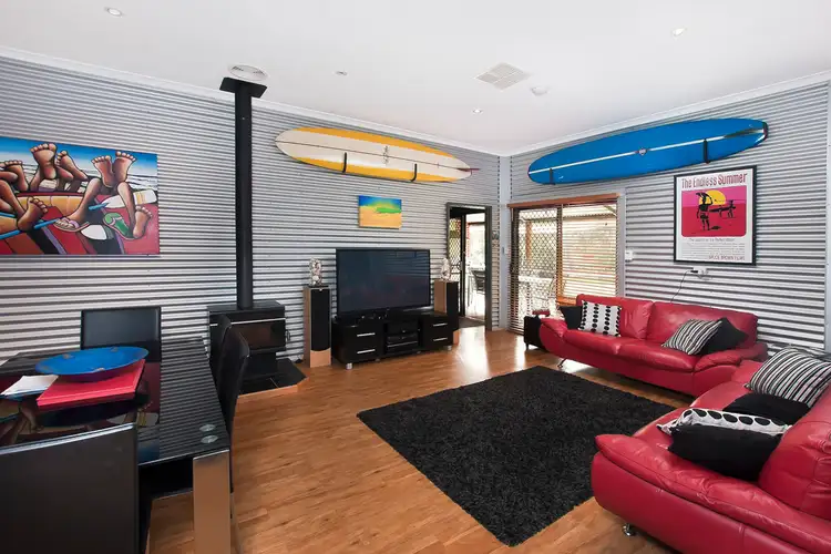 Second view of Homely house listing, 130 Wisteria Drive, Quindalup WA 6281