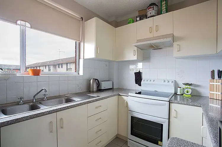 Third view of Homely apartment listing, 6/2 Wood Street, Randwick NSW 2031