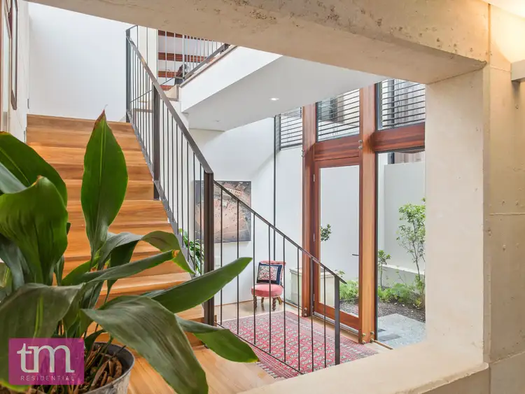 Sixth view of Homely house listing, 11A BARSDEN STREET, Cottesloe WA 6011