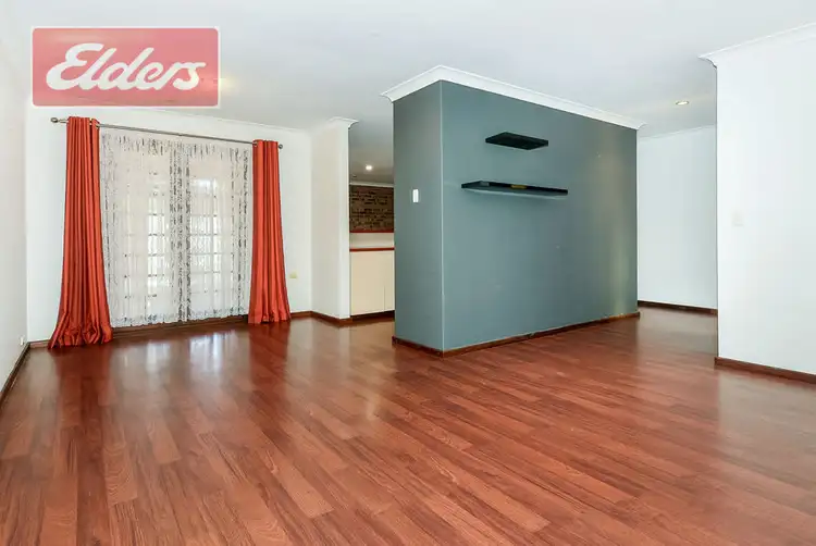 Fifth view of Homely house listing, U4/8 Mansfield St, South Bunbury WA 6230