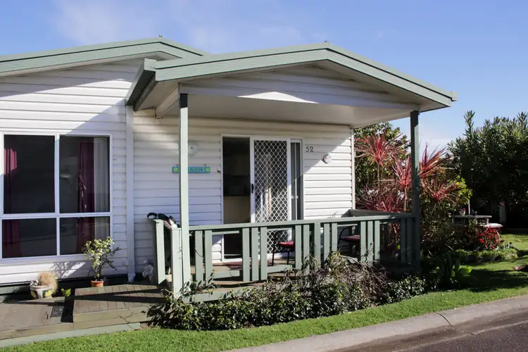 52/1 Camden Street, Ulladulla NSW 2539