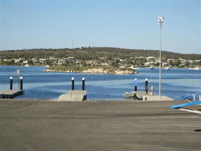 Fifth view of Homely land listing, 18 Holly Rise, Coffin Bay SA 5607